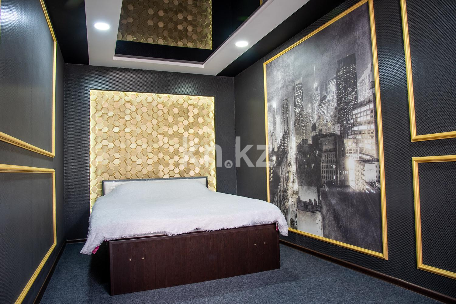 Аренда 1-комнатной квартиры посуточно, 32 м², ул. Гоголя, дом  53 - Аренда  однокомнатных квартир посуточно в Караганде с фото фото 12 из 14