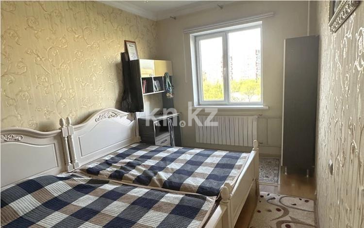 Продажа 4-комнатной квартиры, 96 м² - Продажа четырехкомнатных квартир от собственников в Алматы - страница 4 фото 3 из 8