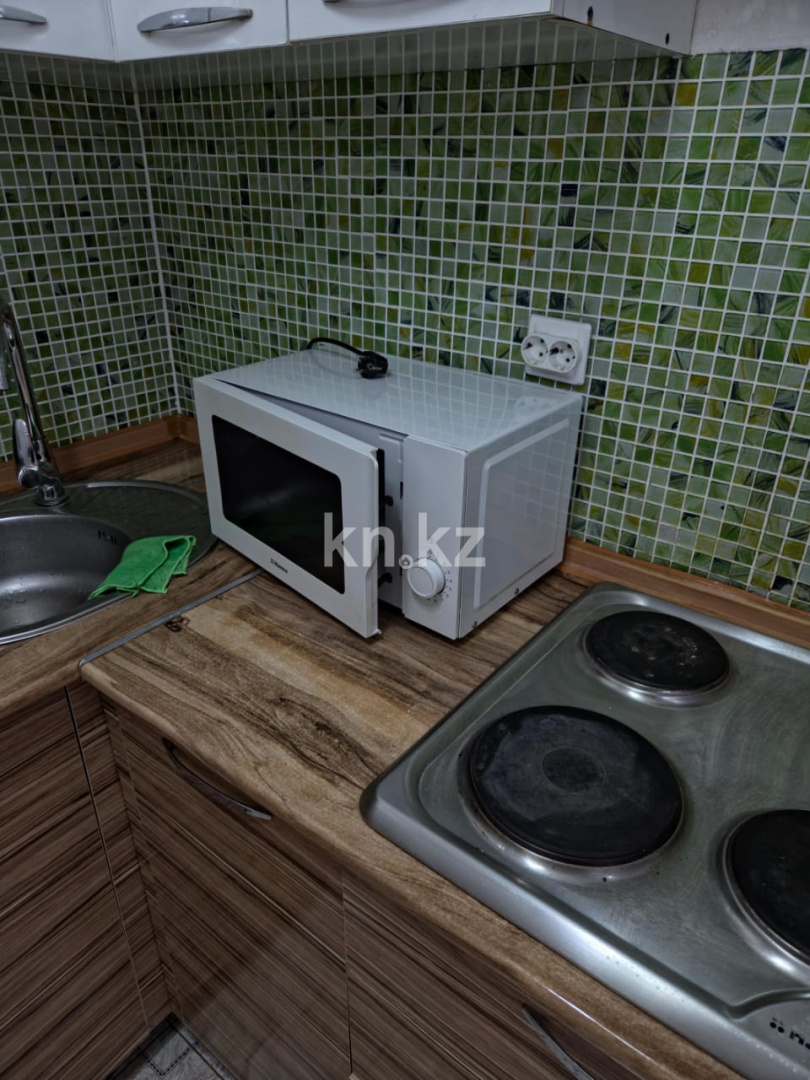 Аренда 1-комнатной квартиры, 35 м² - Аренда квартиры помесячно в Астане фото 2 из 10