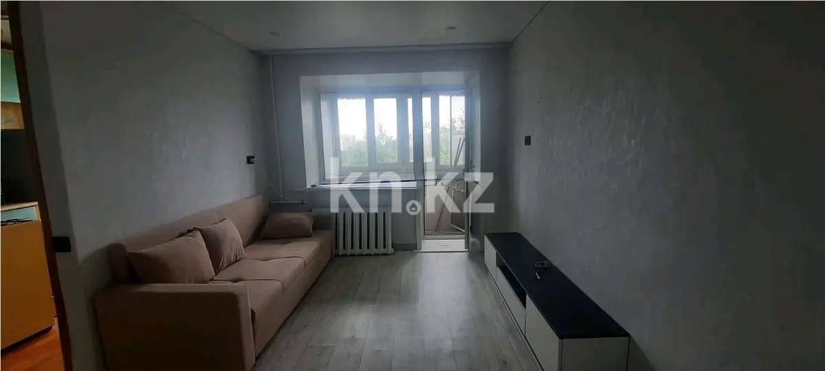 Продажа 1-комнатной квартиры, 35 м², 11 кв-л, дом  7 в Караганде