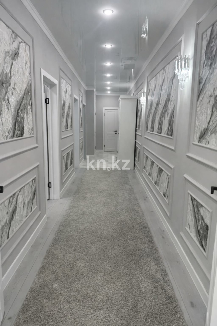 Продажа 3-комнатной квартиры, 103.3 м² - Недвижимость в Уральске фото 6 из 7