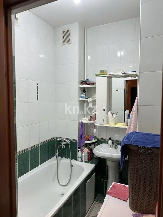 Продажа 2-комнатной квартиры, 59 м² в Астане - фото 4