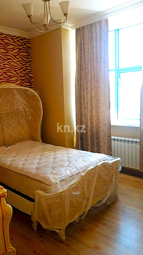 Продажа 5-комнатной квартиры, 152 м², ул. Баянауыл, дом  1 - Центр города, Золотой квадрат, район Школы-гимназии №31 - Продажа квартир в Астане фото 18 из 38