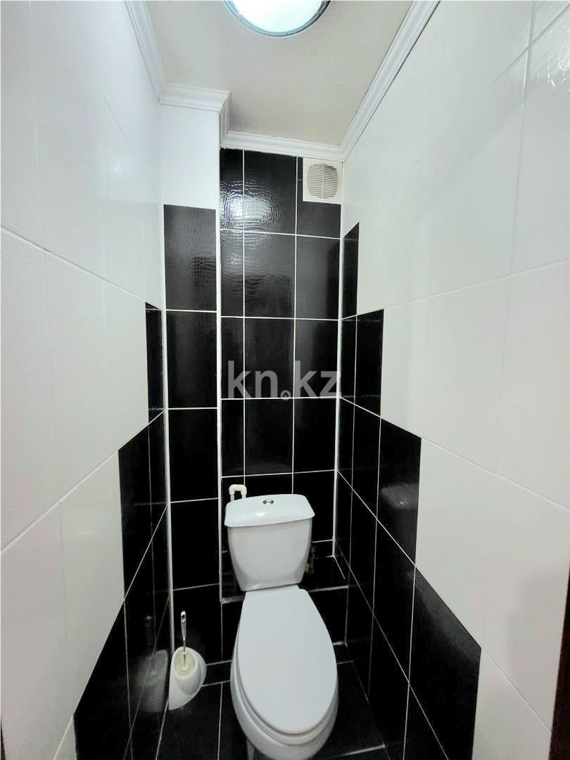 Продажа 2-комнатной квартиры, 53 м² - Продажа офисных и торговых помещений в Атырау фото 8 из 11