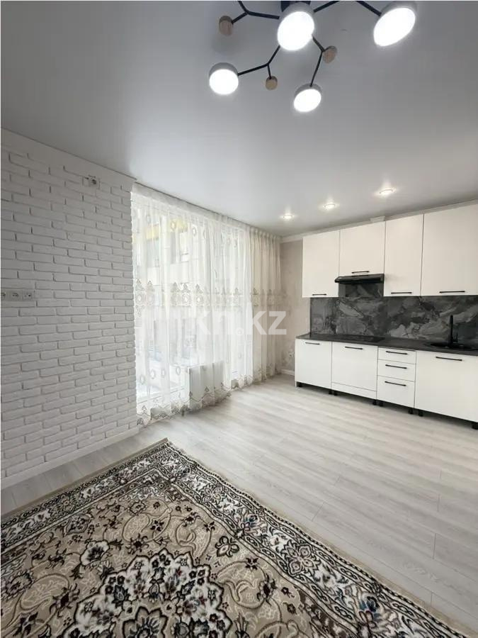 Продажа 3-комнатной квартиры, 46 м² в Алматы - фото 3