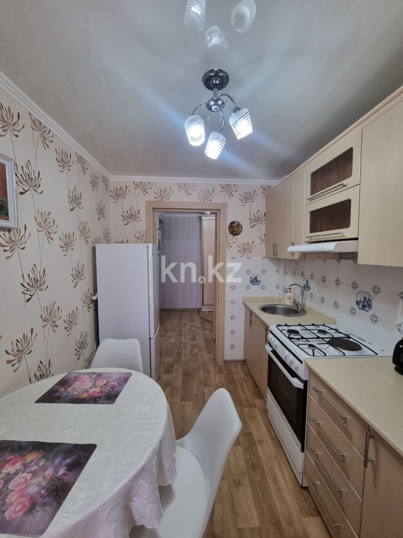 Продажа 2-комнатной квартиры, 52 м² - Продажа  двухкомнатных квартир в Караганде в Михайловке фото 12 из 19