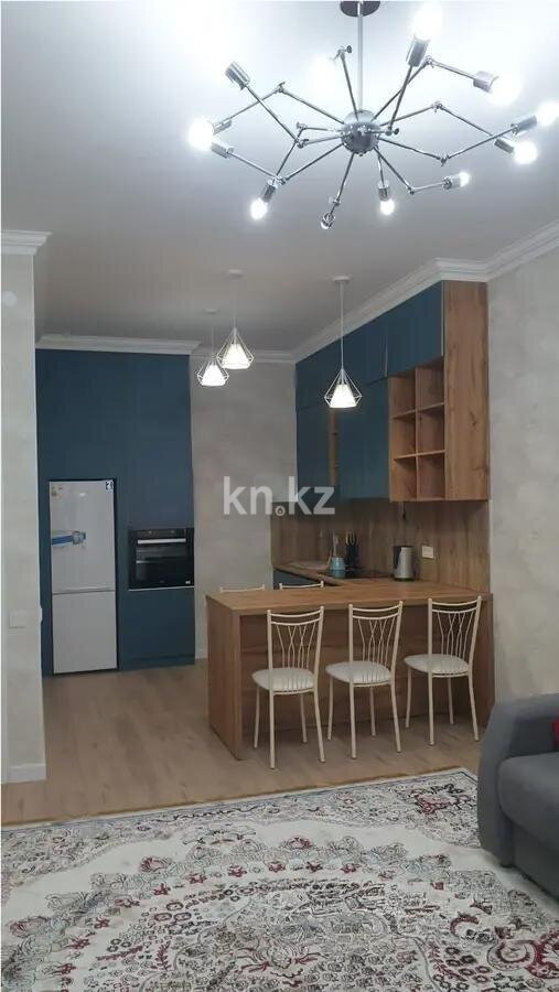 Продажа 2-комнатной квартиры, 58 м² в Астане - фото 3