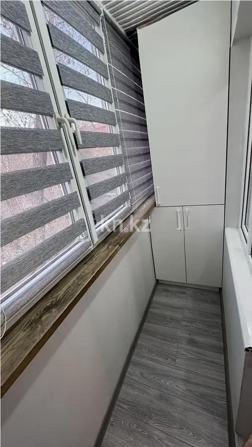 Продажа 3-комнатной квартиры, 56 м² в Алматы - фото 7