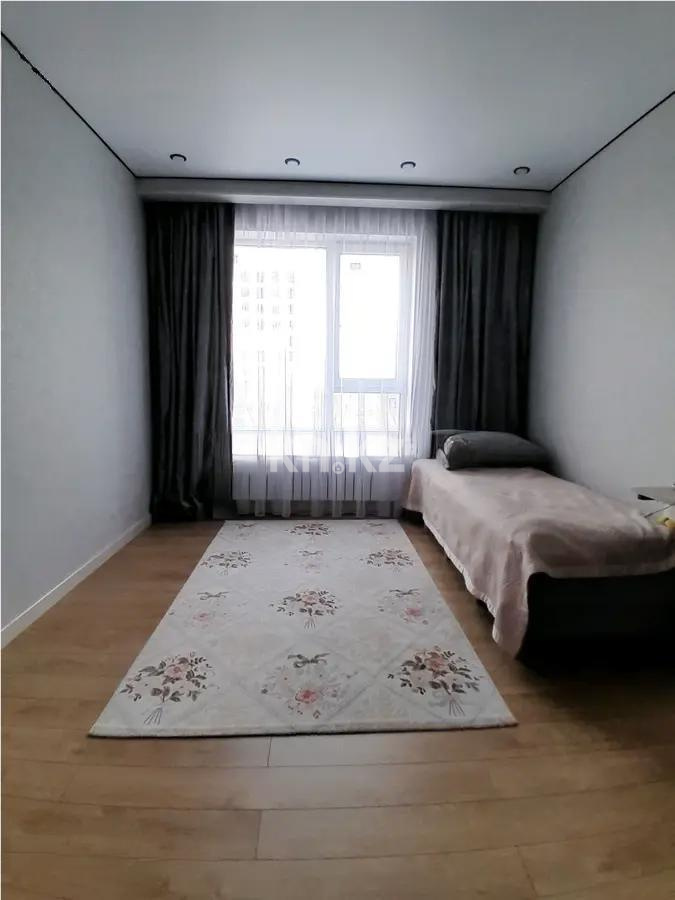 Продажа 2-комнатной квартиры, 66 м² - Продажа  двухкомнатных квартир в новостройках Алматы с фото - страница 21 фото 2 из 6