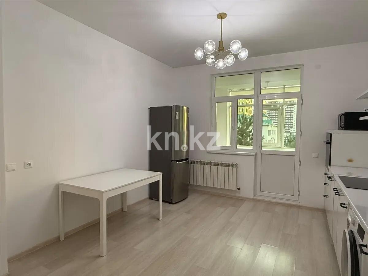 Продажа 1-комнатной квартиры, 59 м² в Астане - фото 3