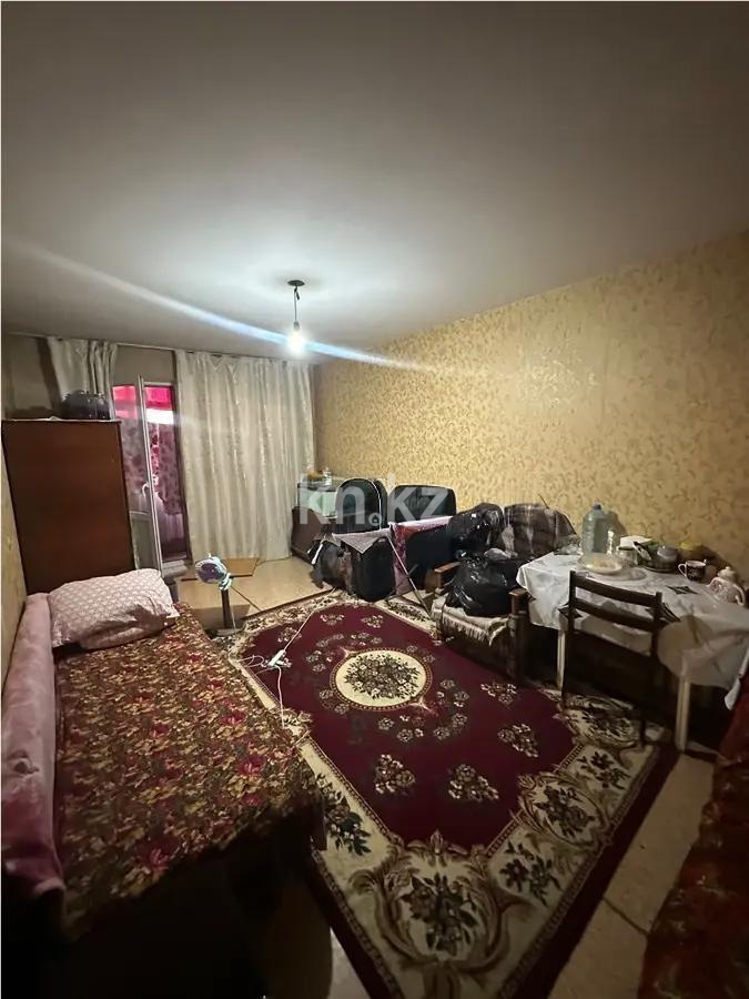 Продажа 1-комнатной квартиры, 33 м², мкр-н Айнабулак-3, дом  135А - Продажа  однокомнатных квартир в Алматы с фото фото 1 из 4