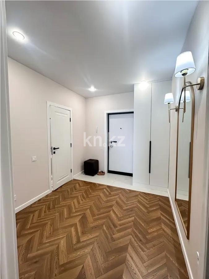 Продажа 2-комнатной квартиры, 52 м² в Астане - фото 4
