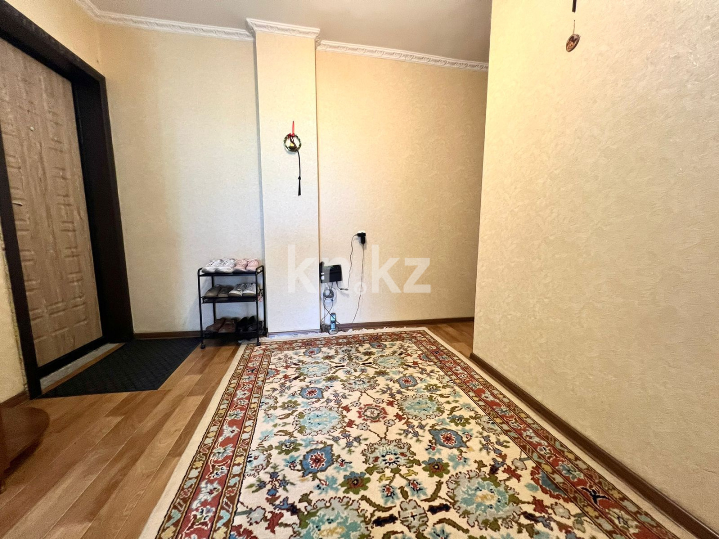 Продажа 3-комнатной квартиры, 81 м², ул. Сатыбалдина, дом  7/3 в Караганде - фото 7