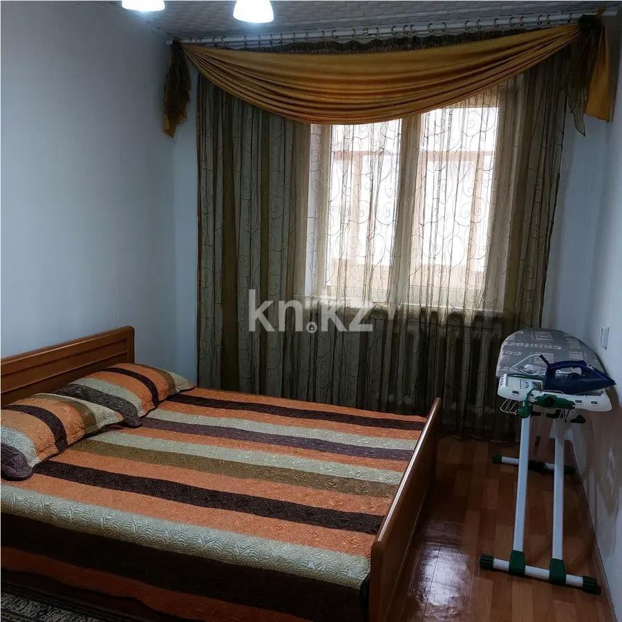 Продажа 1-комнатной квартиры, 44 м², мкр. Самал-2, дом  80 - Продажа квартир в Алматы с фото фото 2 из 4