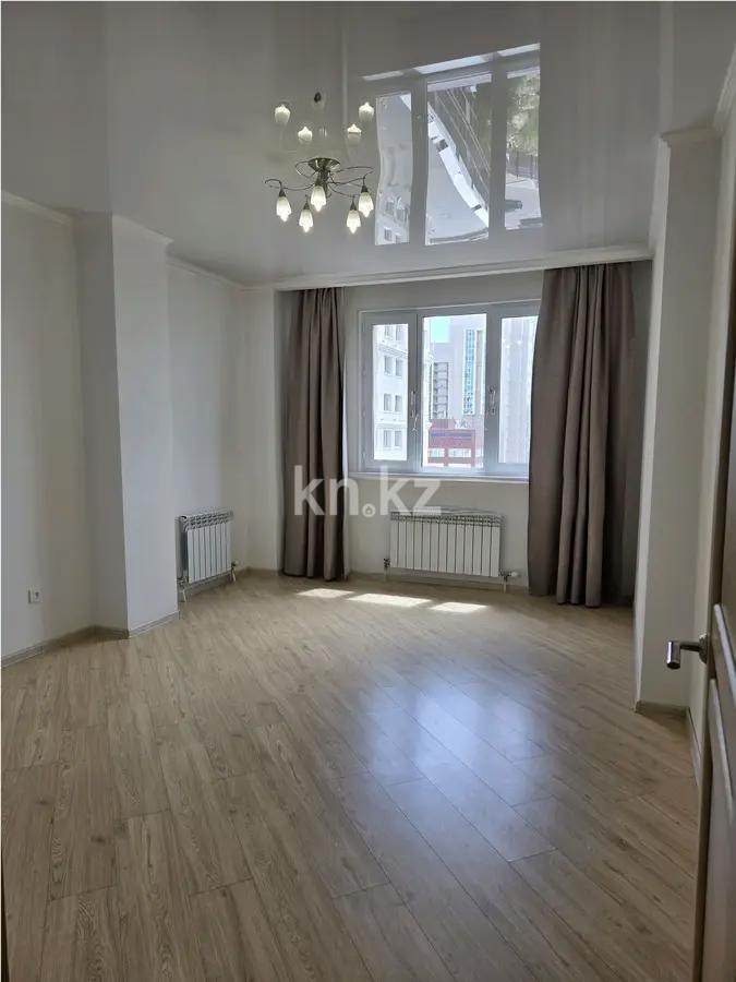 Продажа 2-комнатной квартиры, 96 м² - Продажа квартир от собственников в Астане - страница 33 фото 2 из 7