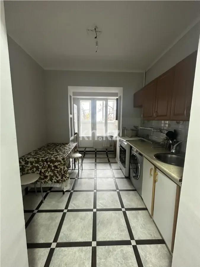 Продажа 4-комнатной квартиры, 70 м², ул. Спортивная, дом  3 - Продажа квартир в Алматы фото 5 из 9