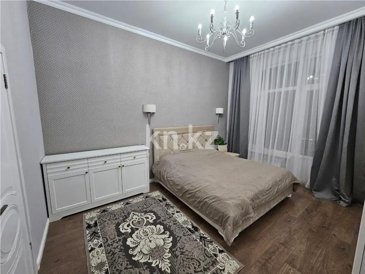Продажа 4-комнатной квартиры, 130.5 м² - Продажа квартир в Бостандыкском р-не Алматы - страница 4 фото 2 из 7