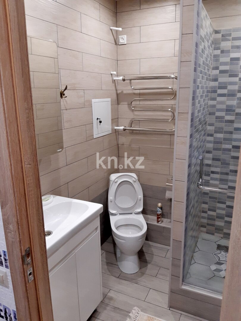 Аренда 1-комнатной квартиры, 33 м² в Актау - фото 10