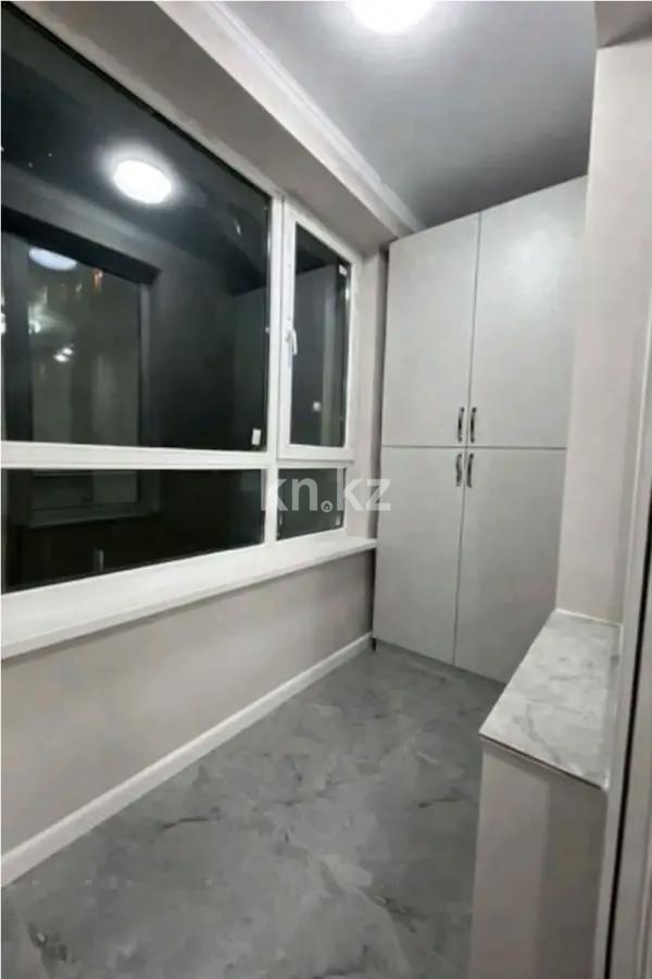 Продажа 1-комнатной квартиры, 38 м² - Продажа  однокомнатных квартир в новостройках Алматы - страница 18 фото 4 из 4