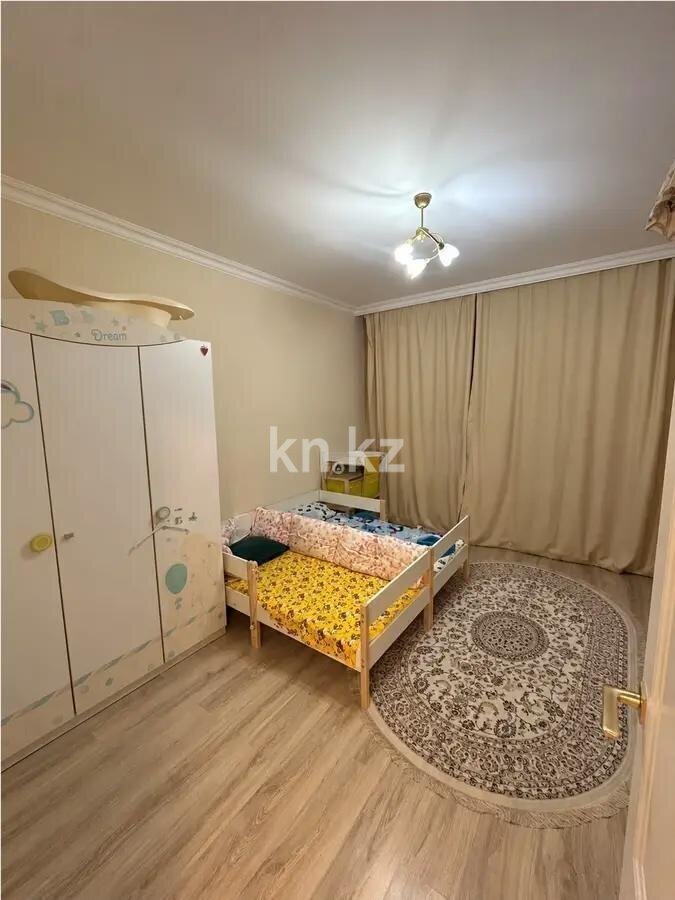 Продажа 3-комнатной квартиры, 80 м² в Астане - фото 2
