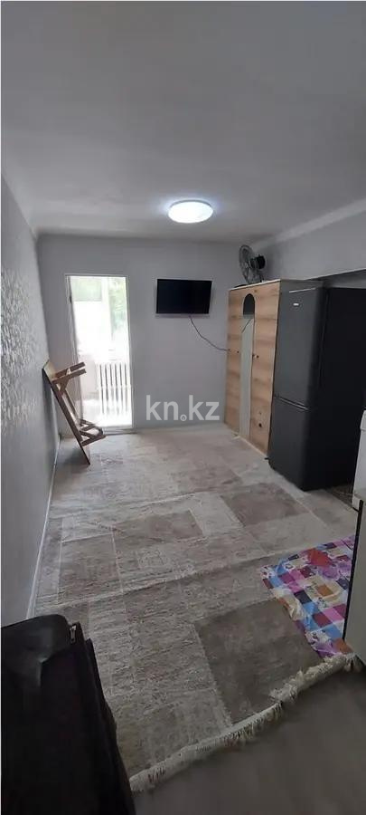 Продажа 1-комнатной квартиры, 16.4 м², пр. Абая, дом  163 - Продажа квартир в Алматы фото 1 из 3
