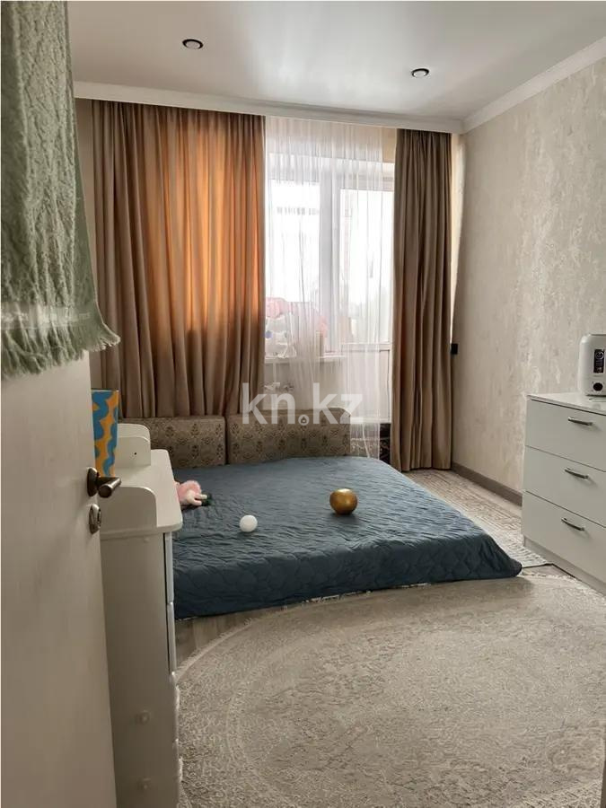 Продажа 2-комнатной квартиры, 57.9 м² в Астане - фото 2