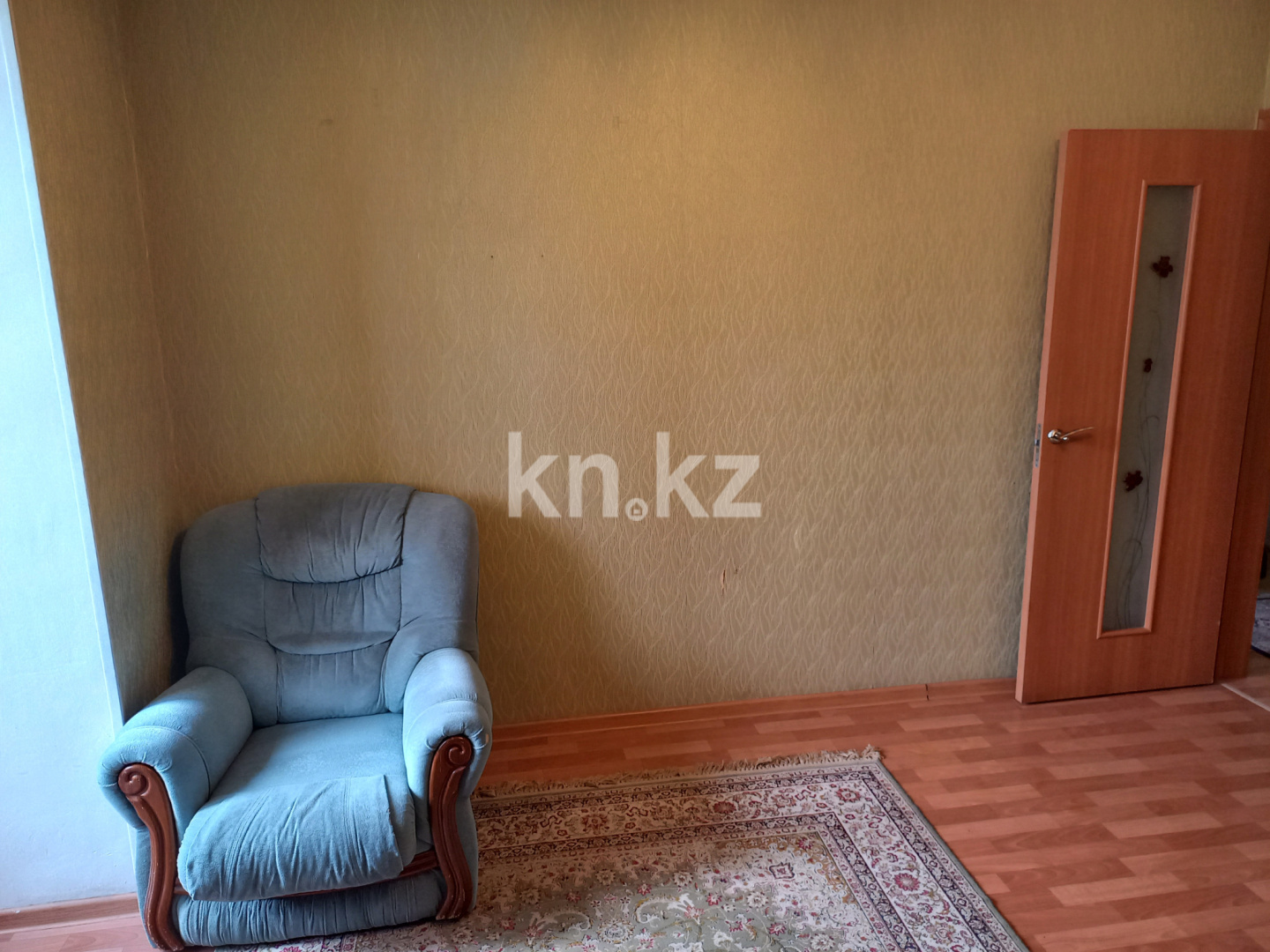 Аренда 1-комнатной квартиры, 42 м², ул. Тимирязева - Аренда квартир помесячно в Алматы фото 6 из 28