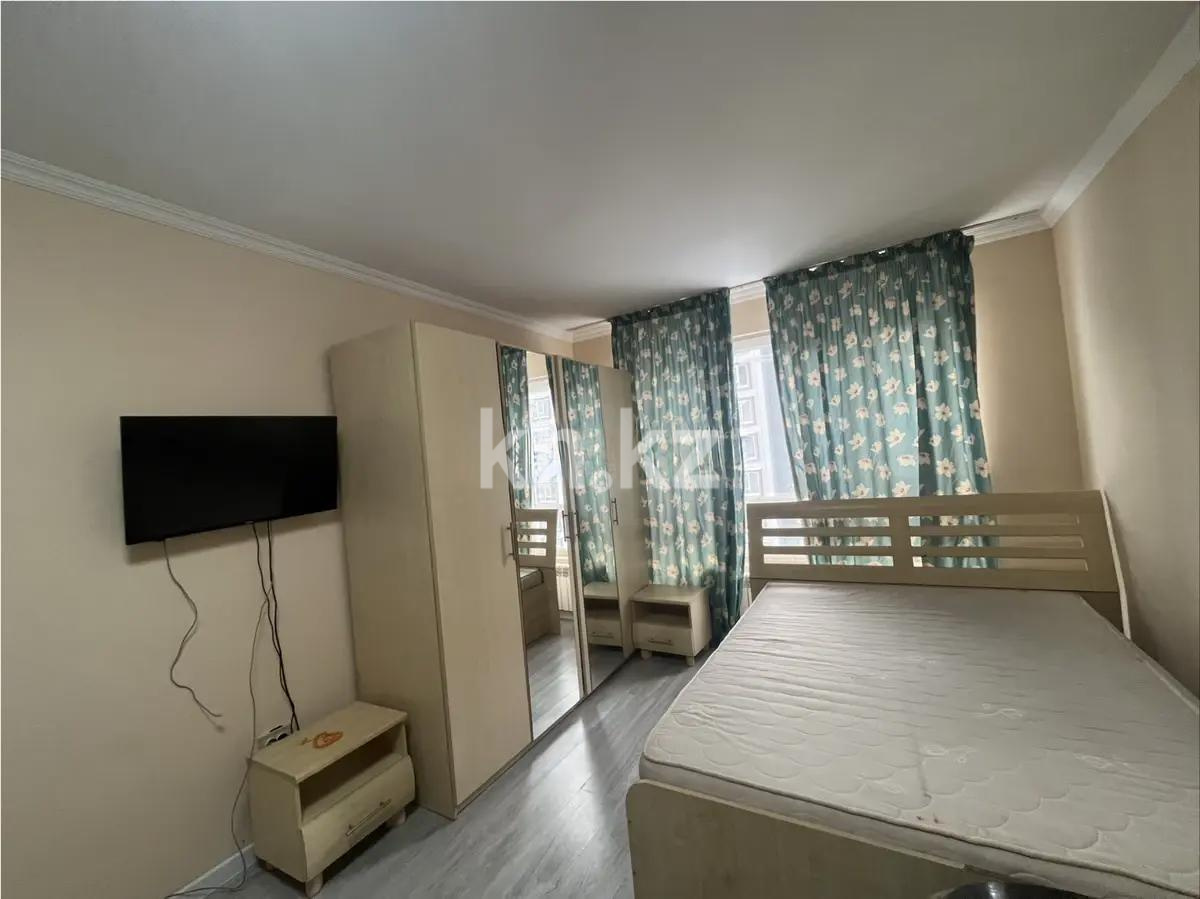 Продажа 1-комнатной квартиры, 47.5 м² - Продажа недвижимости в Алматы - страница 17 фото 2 из 5