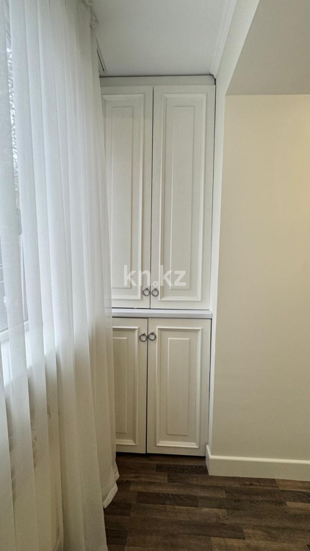 Продажа 3-комнатной квартиры, 89 м² в Алматы - фото 17