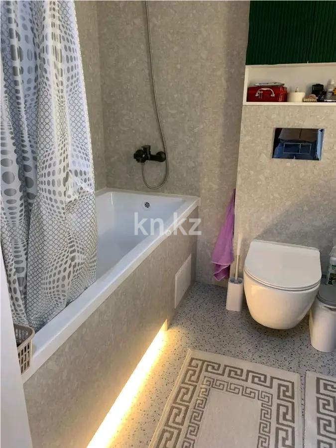 Продажа 2-комнатной квартиры, 40 м² в Астане - фото 4