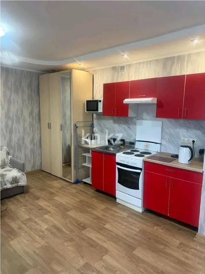 Продажа 1-комнатной квартиры, 29 м² в Астане - фото 2