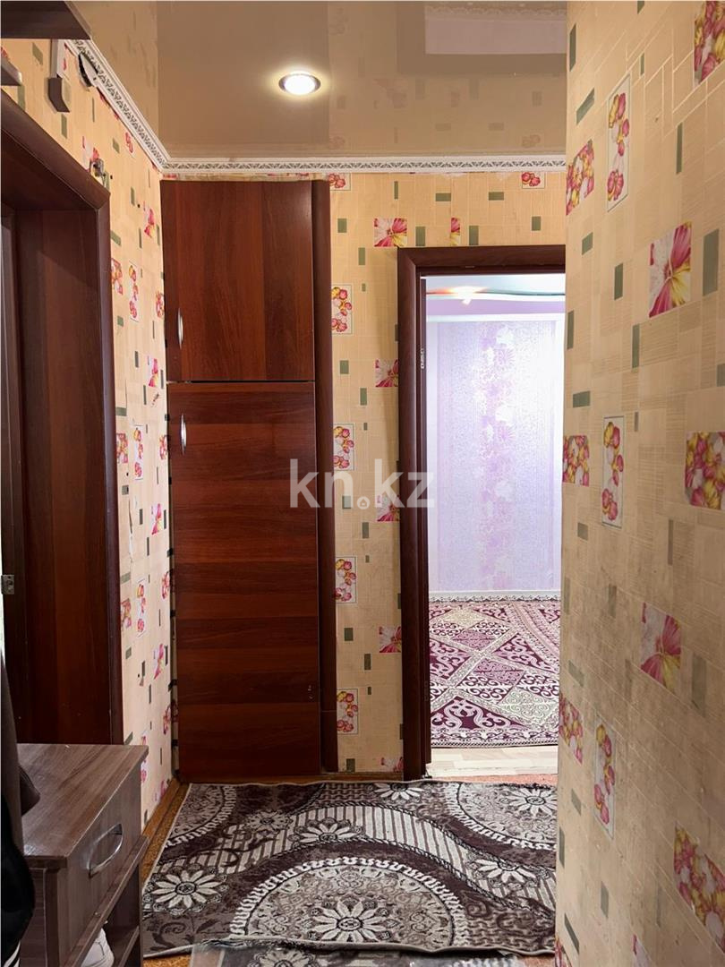 Продажа 3-комнатной квартиры, 63 м², пр. Мира в Темиртау - фото 11