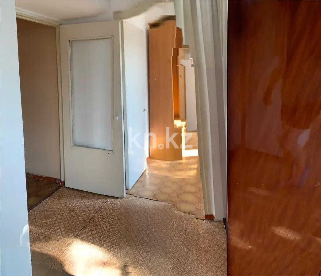 Продажа 3-комнатной квартиры, 58 м² - Продажа трехкомнатных квартир от собственников в Алматы фото 7 из 7