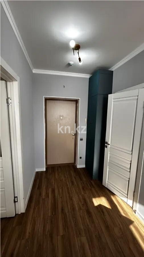 Продажа 1-комнатной квартиры, 34 м² в Астане - фото 5