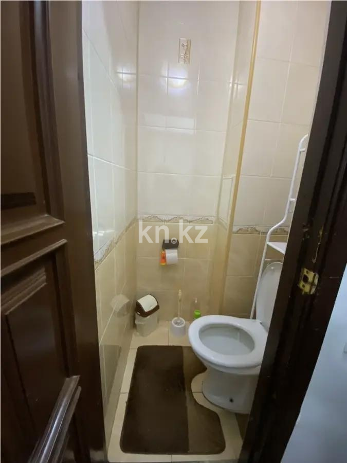 Продажа 4-комнатной квартиры, 80 м² - Продажа квартир от собственников в Алматы фото 6 из 7