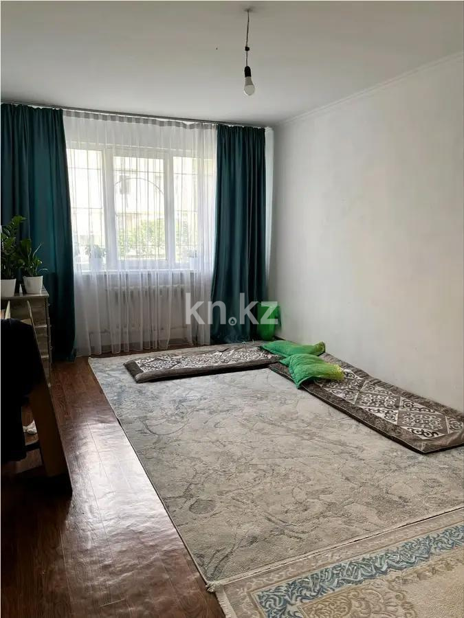 Продажа 1-комнатной квартиры, 44 м², мкр-н Саялы, дом  7 - Продажа квартир в Алматы без посредников фото 1 из 4