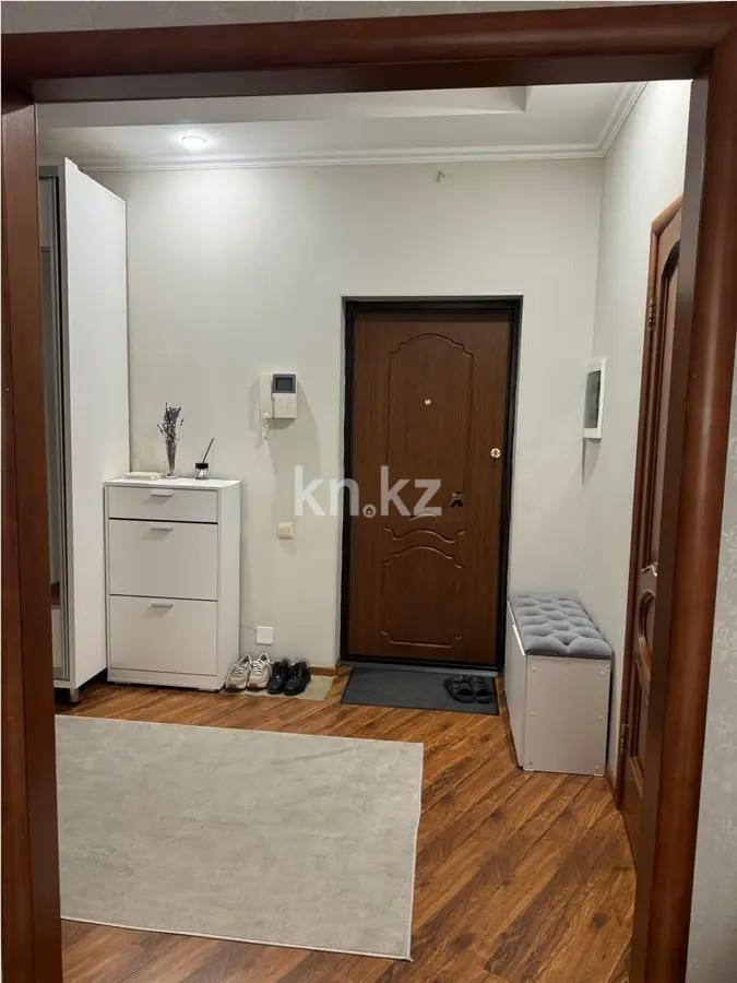 Продажа 3-комнатной квартиры, 107.7 м² в Алматы - фото 5