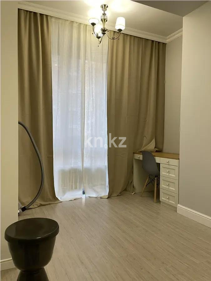 Продажа 2-комнатной квартиры, 46 м² - Продажа двухкомнатных квартир от собственников в Алматы фото 3 из 4