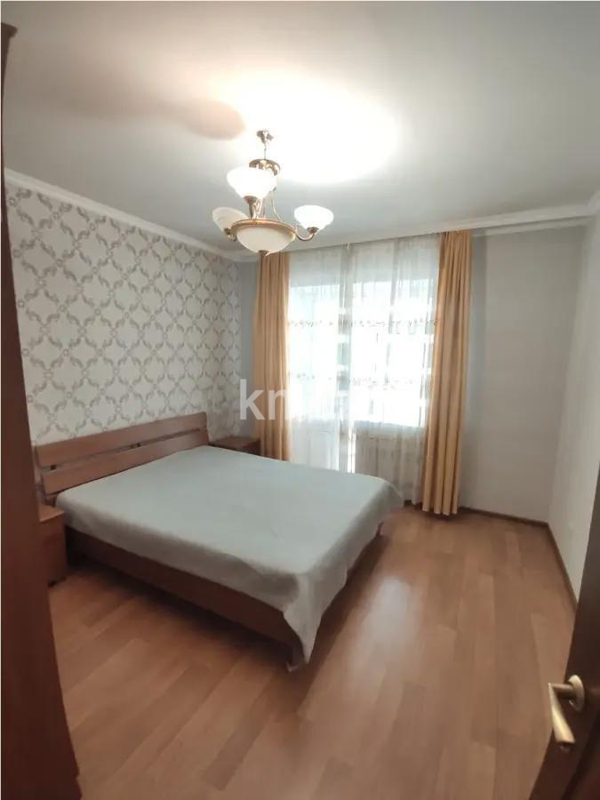 Продажа 3-комнатной квартиры, 95.4 м² - Продажа трехкомнатных квартир в Астане фото 2 из 6