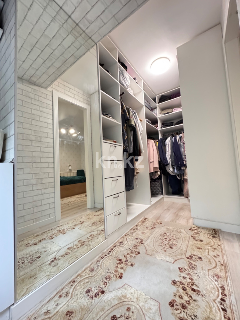 Продажа 3-комнатной квартиры, 72 м² в Астане - фото 9