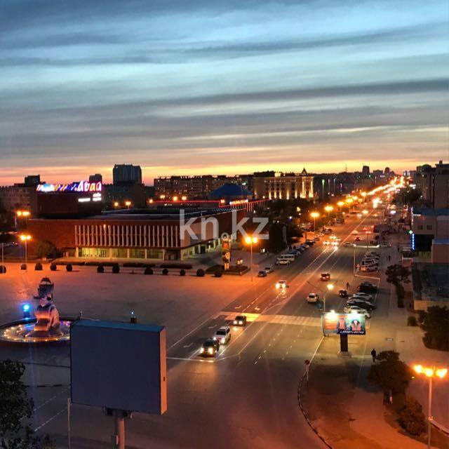 Аренда 2-комнатной квартиры посуточно, 51 м², мкр-н 2, дом  21 - Аренда  двухкомнатных квартир посуточно в Актау фото 19 из 19