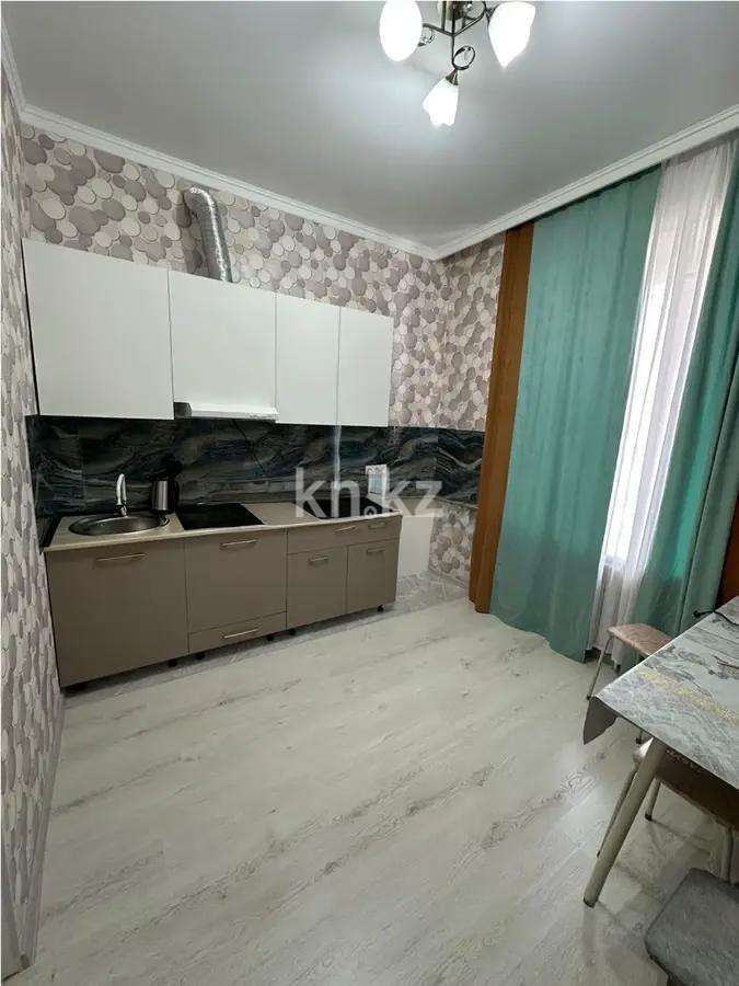 Продажа 2-комнатной квартиры, 58 м², ул. Айтматова, дом  59 в Астане - фото 3