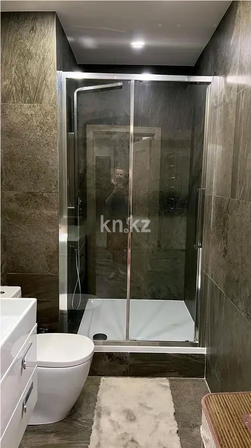 Продажа 3-комнатной квартиры, 97 м², ул. Брусиловского, дом  167 в Алматы - фото 4