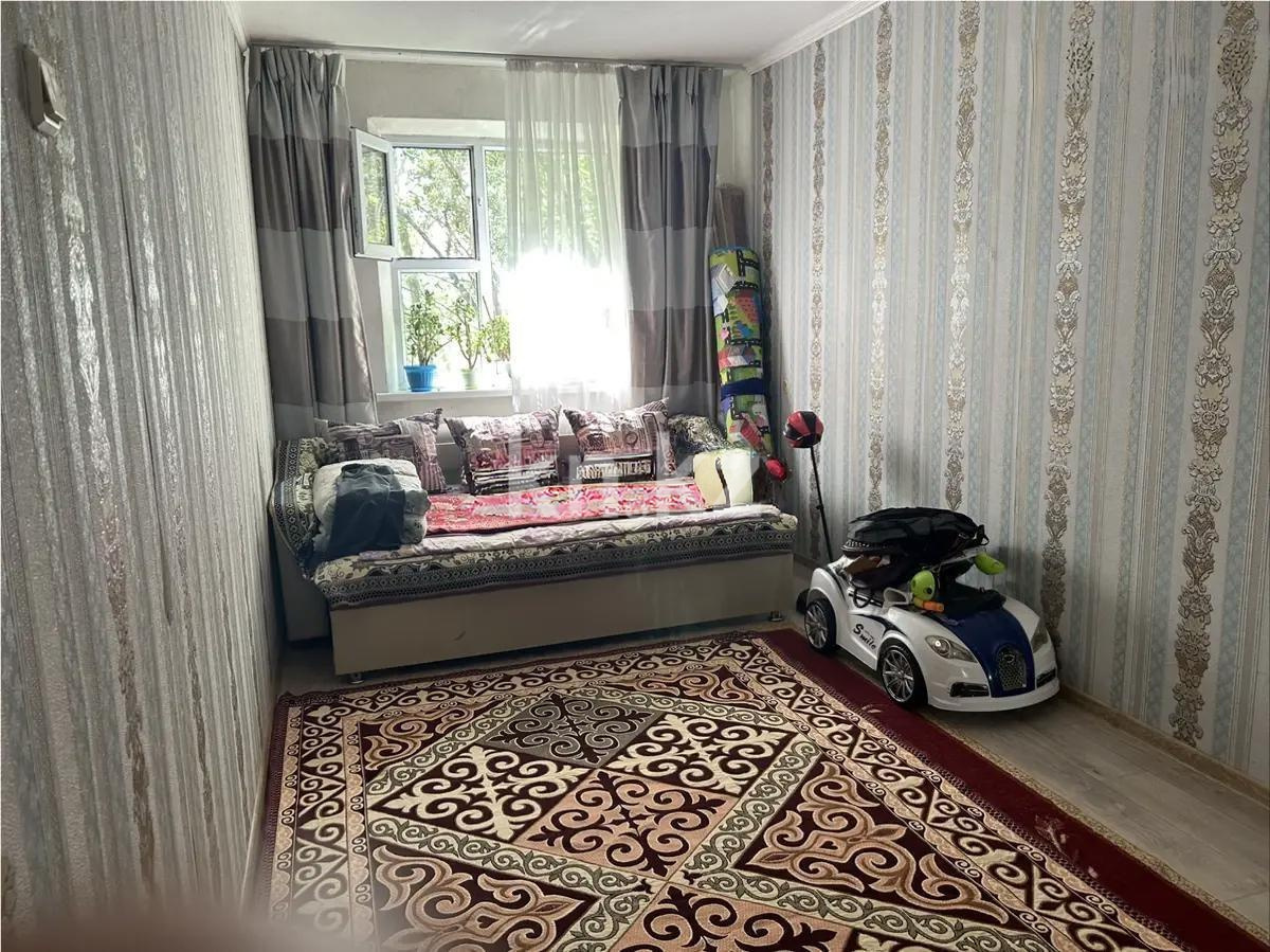 Продажа 2-комнатной квартиры, 44 м², ул. 40-летия Победы, дом  67 в Шахтинске - фото 2