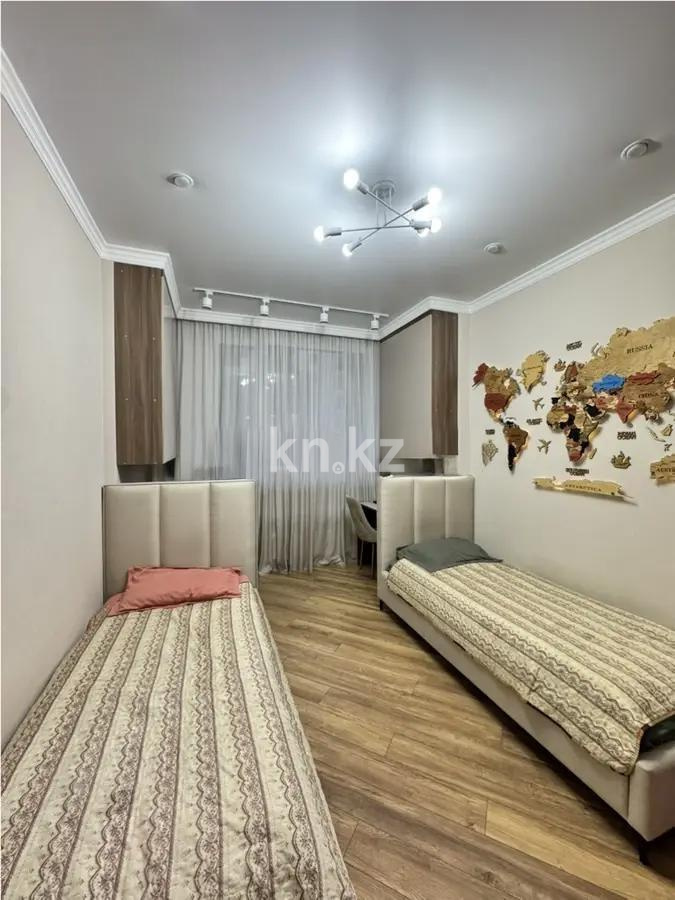 Продажа 3-комнатной квартиры, 89.9 м², ул. Култегин, дом  14 в Астане - фото 3