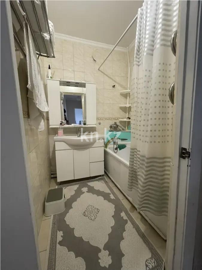 Продажа 3-комнатной квартиры, 97.1 м² - Продажа квартир в Казахстане - страница 4 фото 4 из 5