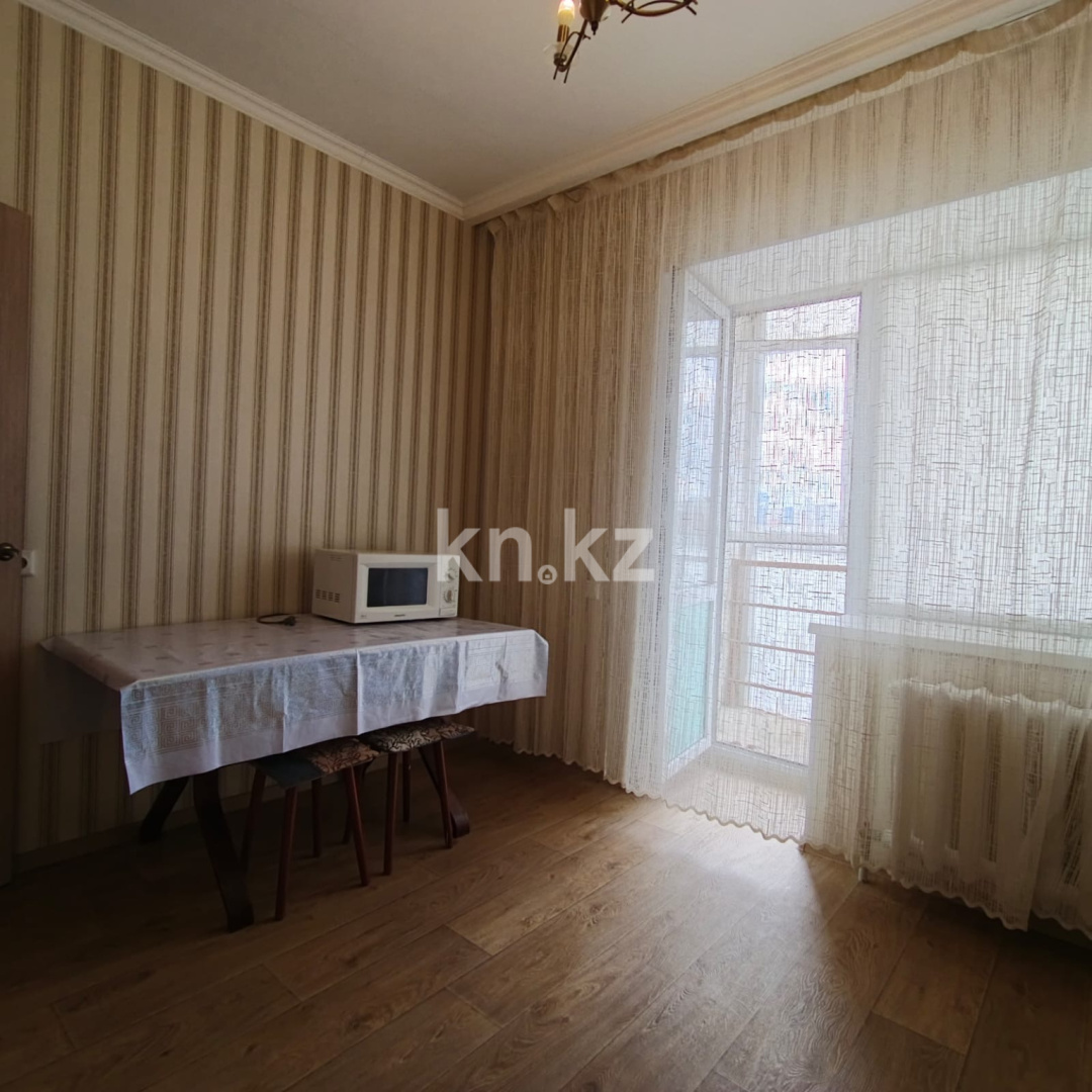 Аренда 1-комнатной квартиры, 40 м² - Аренда однокомнатных квартир помесячно в Астане - страница 3 фото 5 из 6
