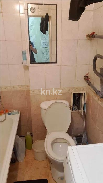 Продажа 1-комнатной квартиры, 26.6 м² - Продажа  однокомнатных квартир в новостройках Астаны фото 2 из 2