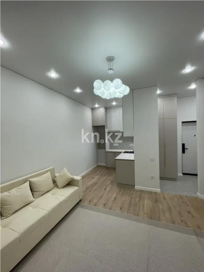 Продажа 2-комнатной квартиры, 43 м² - Недвижимость в Казахстане - страница 24 фото 1 из 3