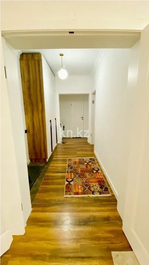 Продажа 2-комнатной квартиры, 64 м² - Продажа недвижимости в Астане - страница 3 фото 5 из 5